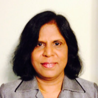 Jaya Bhargava