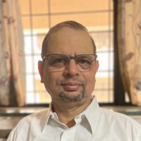 Surendra Joshi
