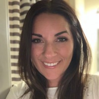 Nicole Usher