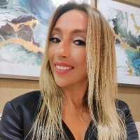 Elsa d'Silva