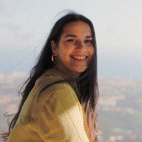 Ana Teresa Ferreira