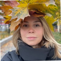 Svetlana Perfilyeva