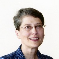 Sister Nancy Raboin