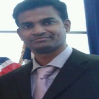 Natarajan Thiyagarajan.