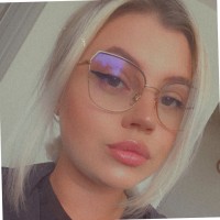 Cosmina Mihaela Olaru