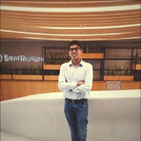 Varun Tandon