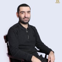 Gagik Yeghiazaryan