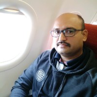 Sambhaji Jadhav