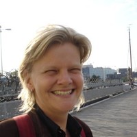 Anja Posthuma De Boer