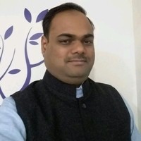 Kalpesh Shikarvar