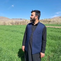 Zahedullah Noori