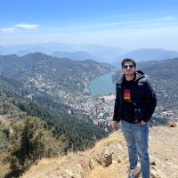 Gaurav Bora