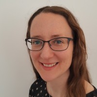 Stephanie Irvine