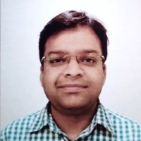 Tanuj Singhal