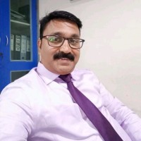 Kevin Kumar
