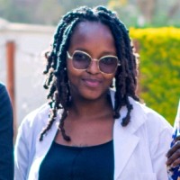 Angela Ogeto