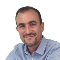 Benjamin Larriere