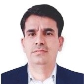 Bhupender Sangwan