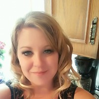Anita Mcgill