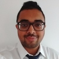 Anil Bains