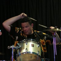Jon Hudock
