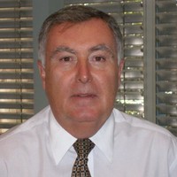 Terry Hodge