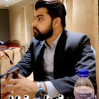 Vishwas Sharma