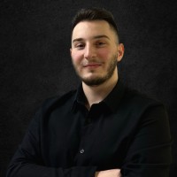 Alexander Tarkhnishvili