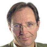 Ocker A. Repelaer van Driel