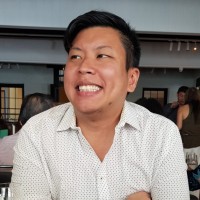 Christopher Lim