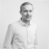 Daniel Berg Pedersen