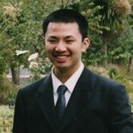 Johnny Chen