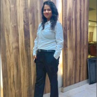 Manju Singh