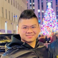 Simon (Jiāhé) Tian