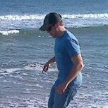 Michael Norman