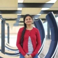 Garima Chowrasia