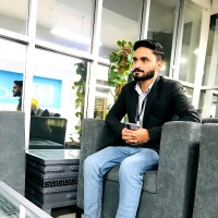 Haris Raja