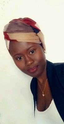 Fatou Ndoye