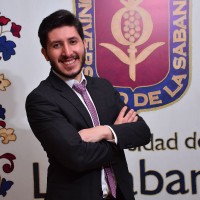 David Santiago Quiñones Forero