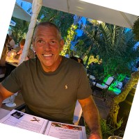 Steve Mawdsley