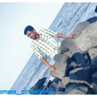 Pushpakaran E.