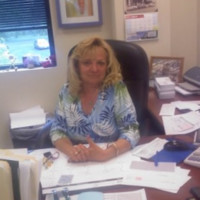 Debbie Mohr