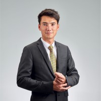 Stephane Gheung