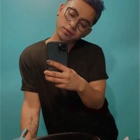Christopher Baeza