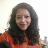 Sushama Rapaka
