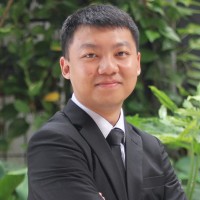 Kong Yew Ben