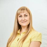 Екатерина Чувашова