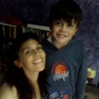 Martha Andrade Gomez