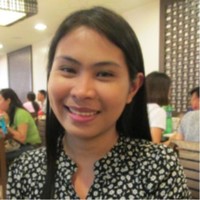 Frances Nanette Reyes - Echavez, Cpa