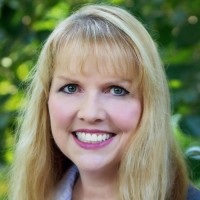 Betty Gillander, MBA, PMP